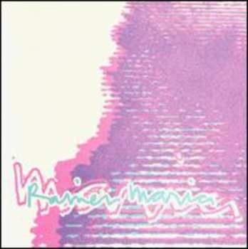 Album Rainer Maria: Rainer Maria