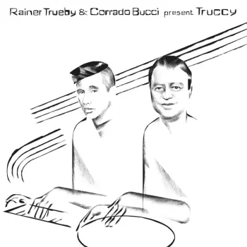 Corrado Bucci: Kenyatta