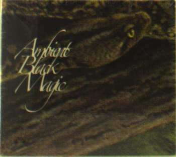 Album Rainforest Spiritual Enslavement: Ambient Black Magic