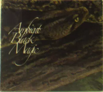 Rainforest Spiritual Enslavement: Ambient Black Magic