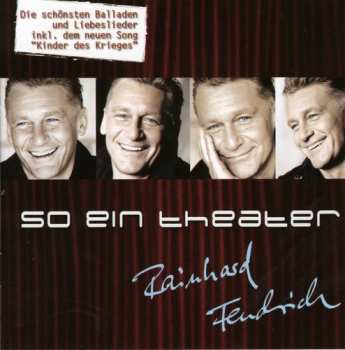 Album Rainhard Fendrich: So Ein Theater