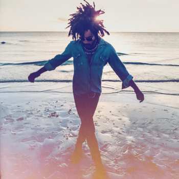 2LP/CD/Dobozkészlet Lenny Kravitz: Raise Vibration DLX | LTD | CLR