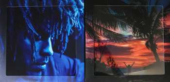 2LP/CD/Dobozkészlet Lenny Kravitz: Raise Vibration DLX | LTD | CLR