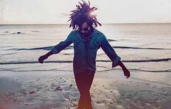 2LP/CD/Dobozkészlet Lenny Kravitz: Raise Vibration DLX | LTD | CLR