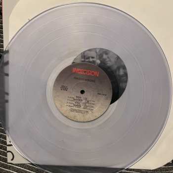 LP Raised Wrong: Raised Wrong CLR