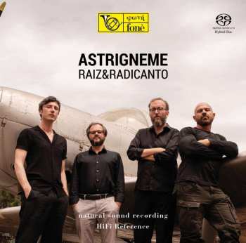 SACD Raiz: ASTRIGNEME
