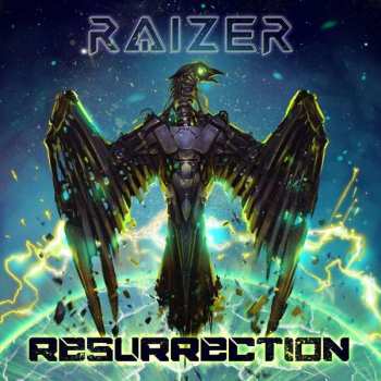 CD Raizer: Resurrection