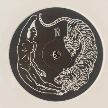 2LP Raja Kirik: Rampokan LTD | CLR