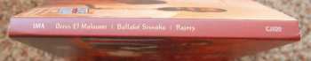CD Ballaké Sissoko: 3MA  (Madagascar Mali Maroc)