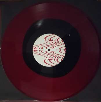 LP Rakta: Live At Novas Frequencias