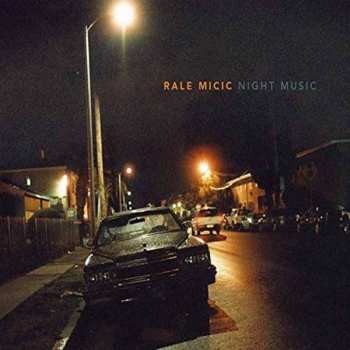 Album Rale Micic: Night Music