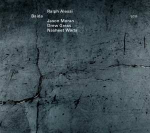 CD Ralph Alessi: Baida