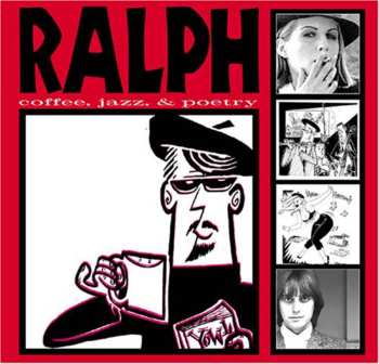 Album Ralph Alfonso: Coffee, Jazz & Poetry