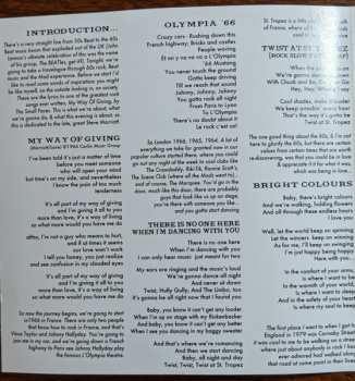 CD Ralph Alfonso: Olympia 66