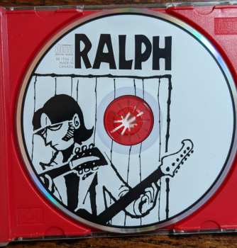 CD Ralph Alfonso: Olympia 66