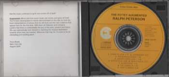 CD Ralph Peterson: The Fo'tet Augmented