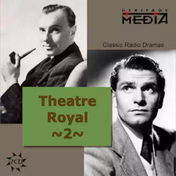 Theatre Royal 2