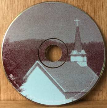 CD Ralph Stanley: Cry From The Cross