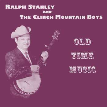 Album Ralph Stanley: Old Time Music