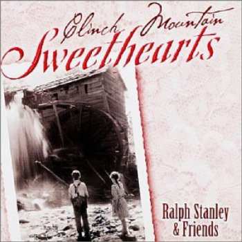 CD Ralph Stanley: Clinch Mountain Sweethearts