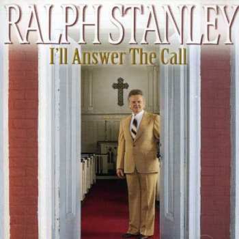 Album Ralph Stanley: I'll Answer The Call