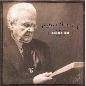 Album Ralph Stanley: Shine On