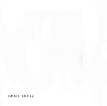 CD Ralph Towner: Anthem