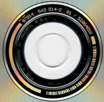 CD Ralph Towner: Anthem