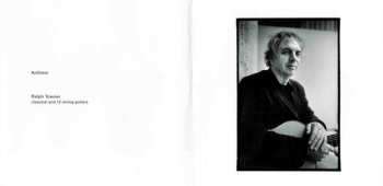 CD Ralph Towner: Anthem