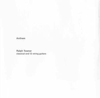 CD Ralph Towner: Anthem