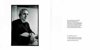 CD Ralph Towner: Anthem