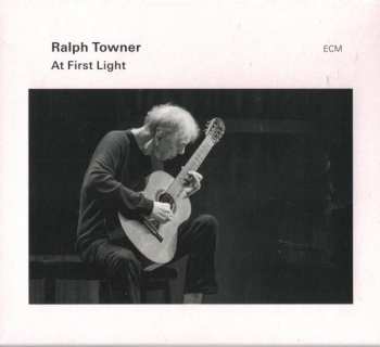 CD Ralph Towner: At First Light