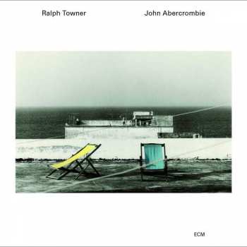 CD Ralph Towner: Five Years Later