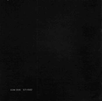 CD Ralph Towner: My Foolish Heart