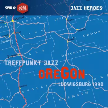 Oregon