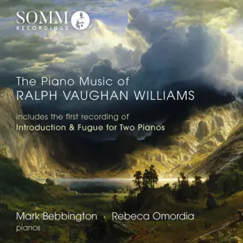 The Piano Music Of Ralph Vaughan Williams