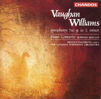 The London Symphony Orchestra: Symphony No. 9 In E Minor / Piano Concerto