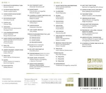 2CD Ralph Woodward: An Enduring Legacy