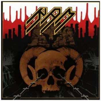 Album RAM: Death