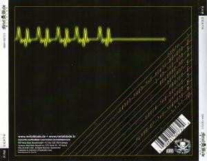 CD RAM: Death