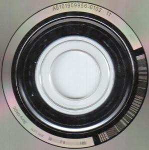 CD RAM: Death