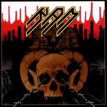 CD RAM: Death
