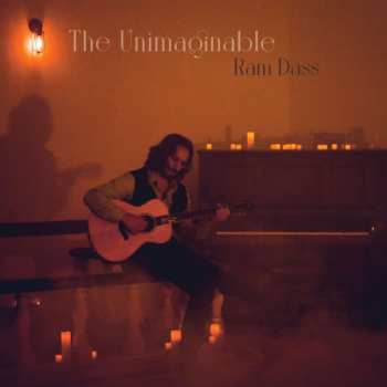 CD Ram Dass: Unimaginable
