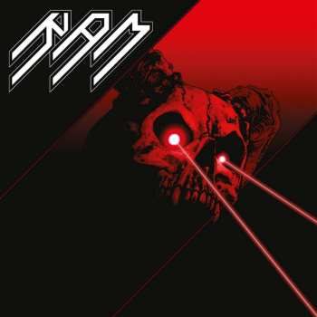 Album RAM: Forced Entry