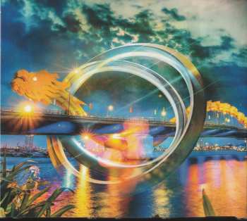 CD RAM: Wanderlust