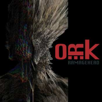 Album O.R.k.: Ramagehead