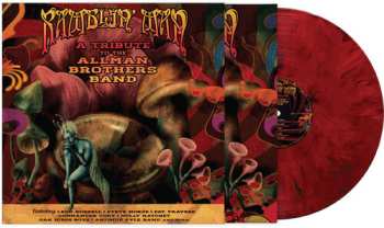 Album Ramblin' Man - Tribute To Allman Brothers / Var: Ramblin' Man