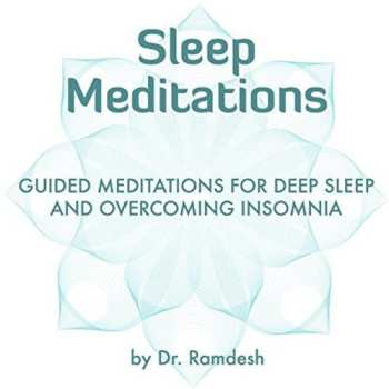 Album Ramdesh Kaur: Sleep Meditations