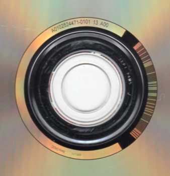 CD Ramin Djawadi: Game Of Thrones (Music From The HBO Series) Season 5