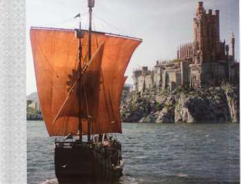 CD Ramin Djawadi: Game Of Thrones (Music From The HBO Series) Season 6